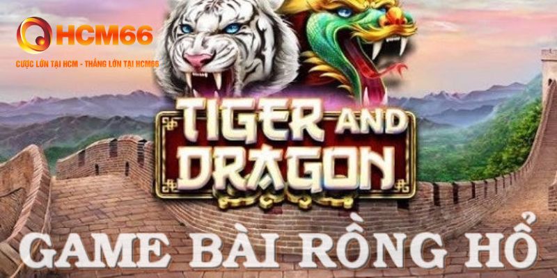 Địa chỉ chơi Rồng Hổ có an toàn không