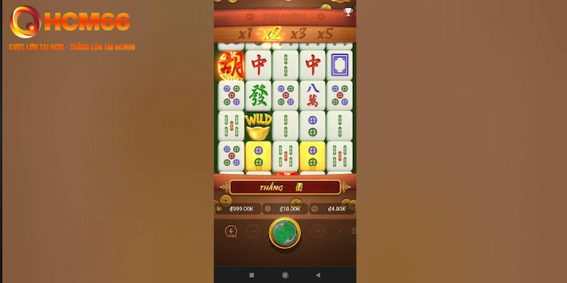 Cách trải nghiệm game Đường Mạt Chược dễ dàng